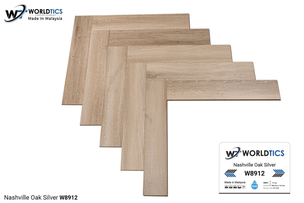 Worldtics Herringbone - W8912