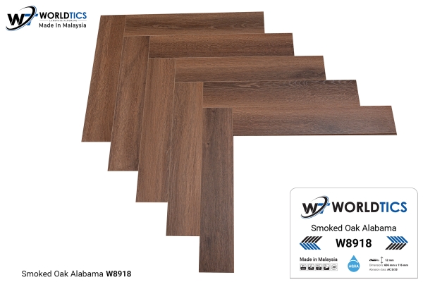 Worldtics Herringbone - W8918