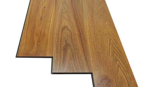 Sàn gỗ Jawa 12mm Titanium 8153