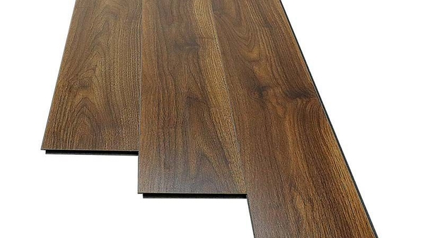 Sàn gỗ Jawa 12mm Titanium 8158
