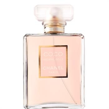 Nước hoa nữ Coco Mademoiselle Parfum của hãng CHANEL