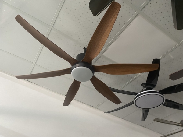 QUẠT TRẦN ĐÈN AT01