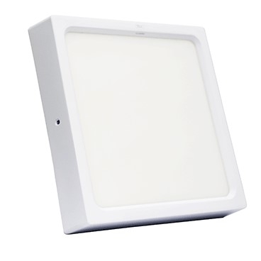 ĐÈN ỐP NỔI 12W