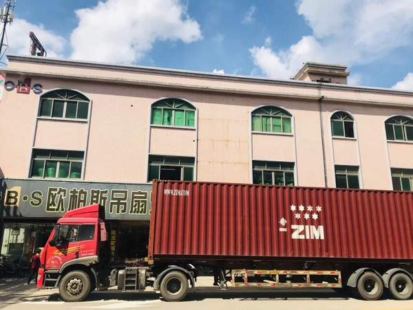 QUẠT TRẦN ĐÈN AT07