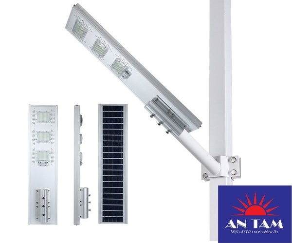 Đèn năng lượng mặt trời JD-19150 (150W)