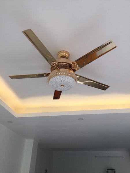 QUẠT TRẦN ĐÈN AT09B