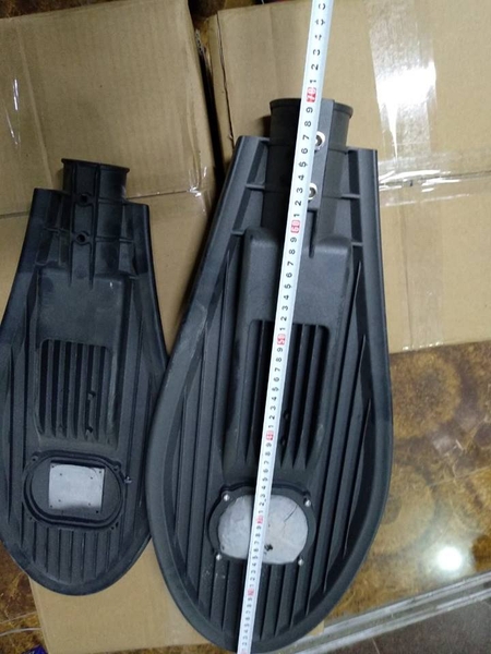 Đèn đường cao cấp