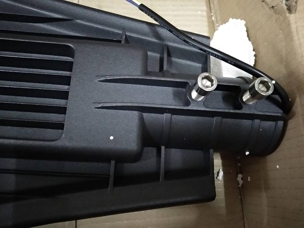 Đèn đường cao cấp