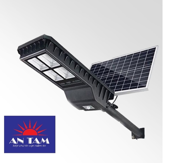 Đèn năng lượng mặt trời JD-9990s ( 90W)