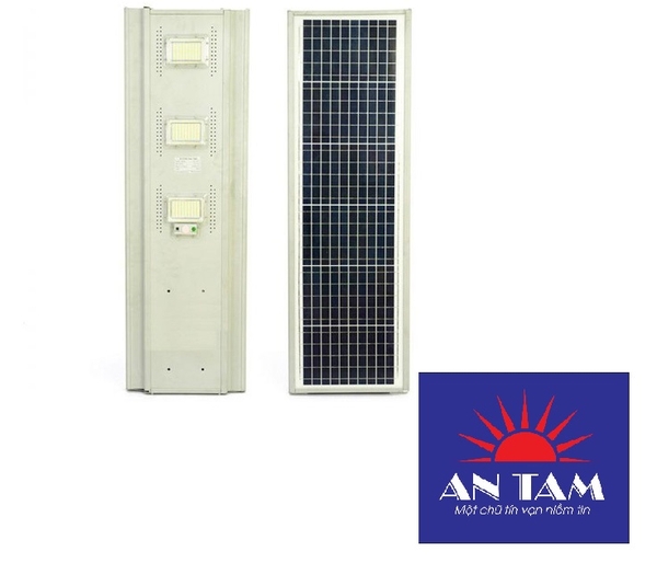 Đèn năng lượng mặt trời JD-A300 (150W)