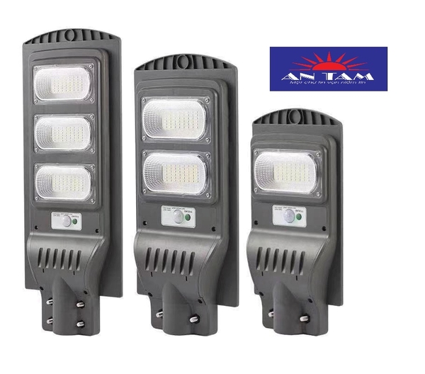 Đèn năng lượng mặt trời AT-60W