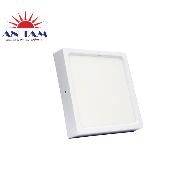 ĐÈN ỐP NỔI 12W