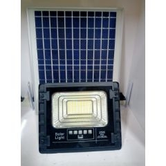 Đèn năng lượng mặt trời mã JD8825L