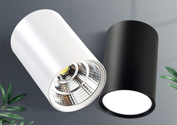 Đèn ống bơ 12W