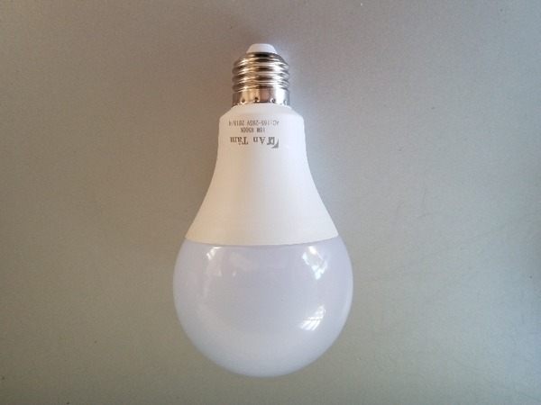 Bóng điện LED kín chống nước 3W-18W