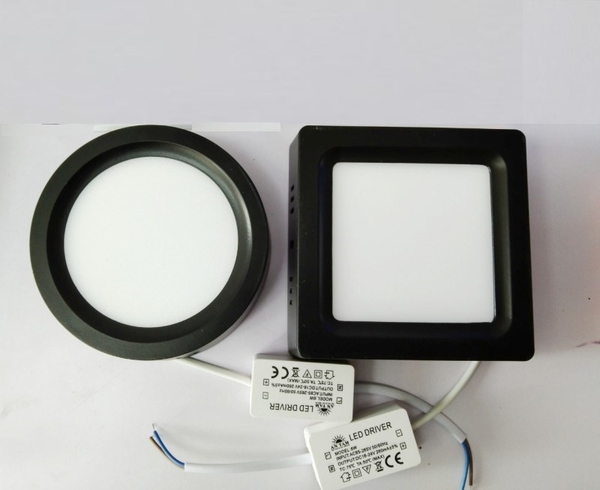 ĐÈN ỐP NỔI 12W