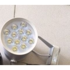 Rọi dây ống bơ