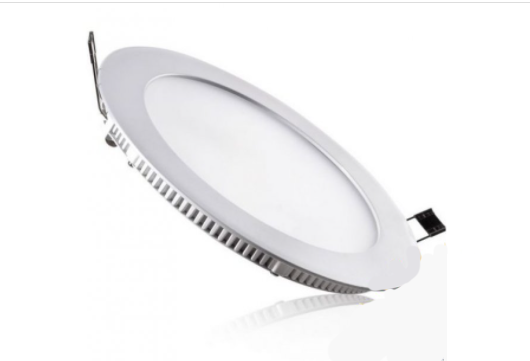 Đèn led âm trần âm trần siêu mỏng 18w - An Tâm Lighting