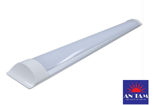 T8 bán nguyệt 0.6m-1.2m .20W-54W