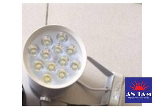 Rọi dây ống bơ