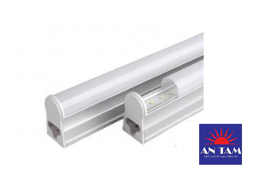 Tuýp Bán Nguyệt, thân nhôm