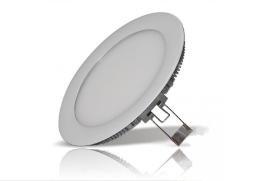 Đèn led âm trần âm trần siêu mỏng 24w - An Tâm Lighting