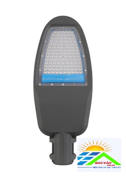 Đèn năng lượng mặt trời JD-Z200