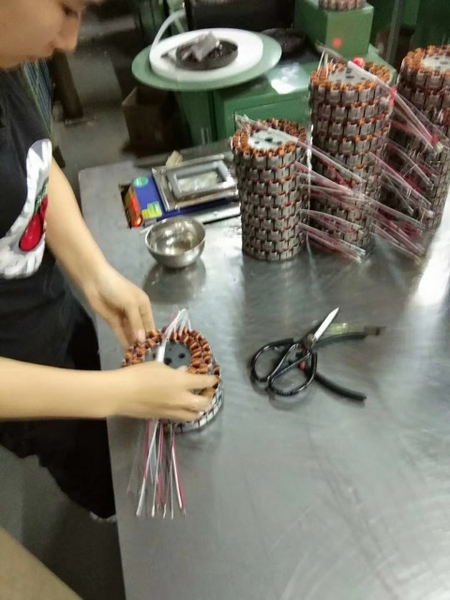 QUẠT TRẦN ĐÈN AT11