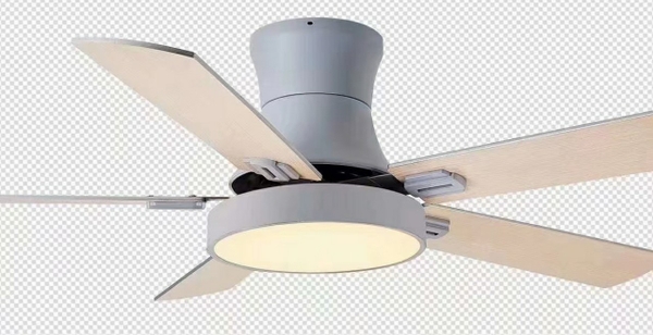 QUẠT TRẦN ĐÈN AT05