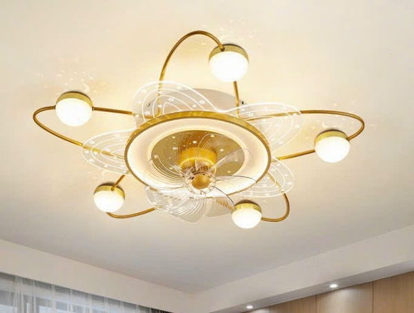 Quạt ốp trần TT05