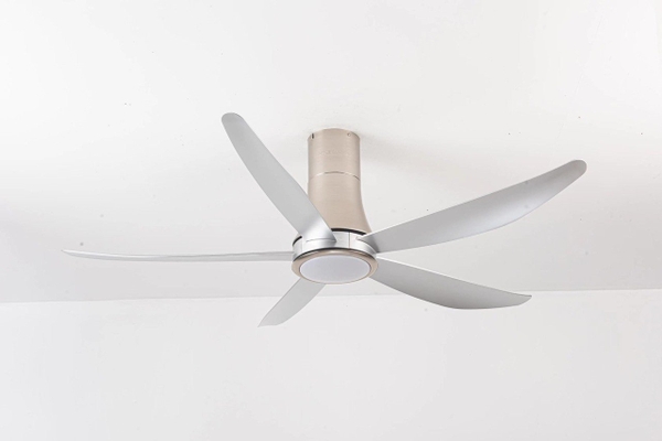 QUẠT TRẦN ĐÈN AT24A