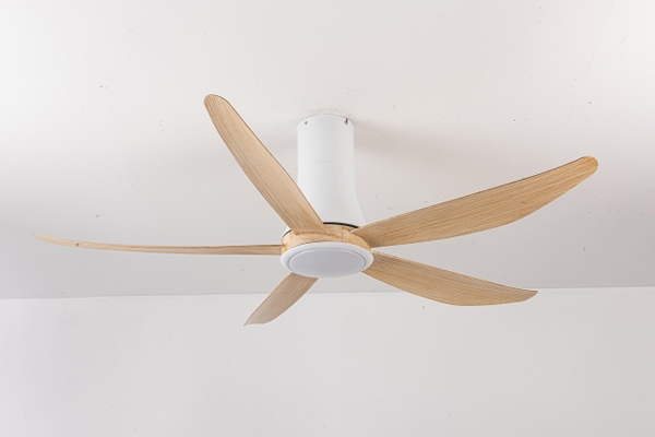 QUẠT TRẦN ĐÈN AT24B