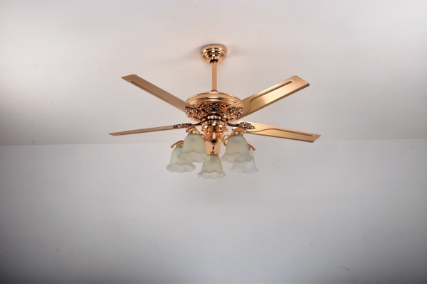 QUẠT TRẦN ĐÈN AT26A