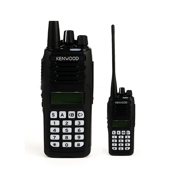 Máy bộ đàm Kenwood NX-1200A-M3