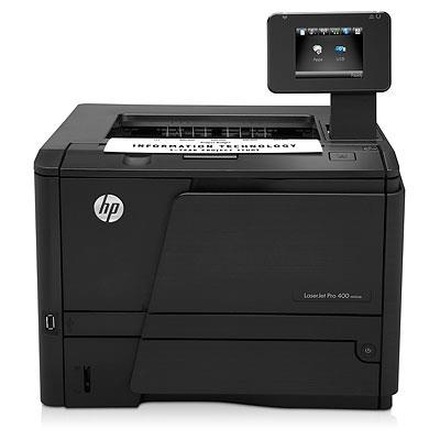Máy in Laser HP M401N