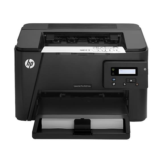 Máy in Laser không dây HP M201DW