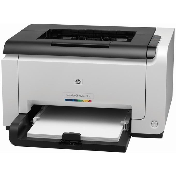 Máy in laser màu WIFI  HP Color LaserJet Pro CP1025NW