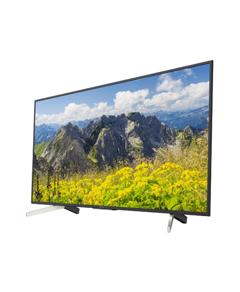 Tivi Sony 4K Android 49 inch KD-49X7500F