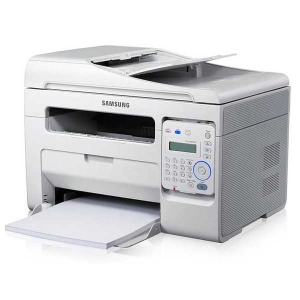 Máy in laser không dây đa chức năng Samsung SCX-3406FW