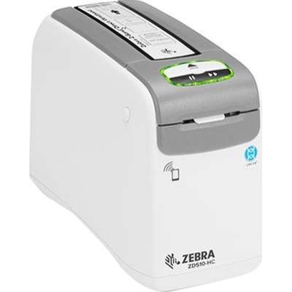 Máy in mã vạch Zebra ZD510-HC