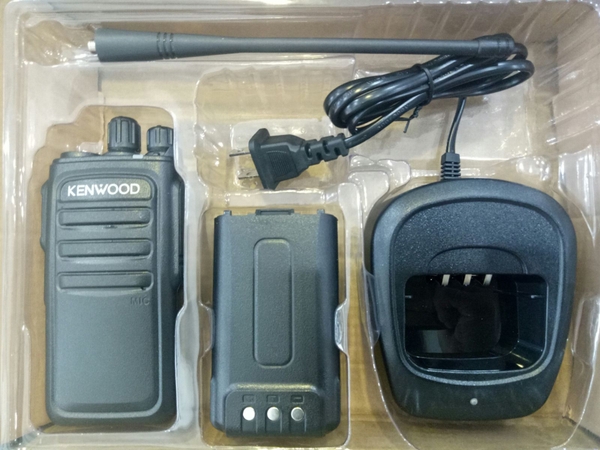 Máy bộ đàm Kenwood TK 3388