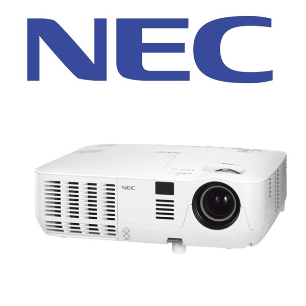 Máy chiếu Nec NP- VE281XG