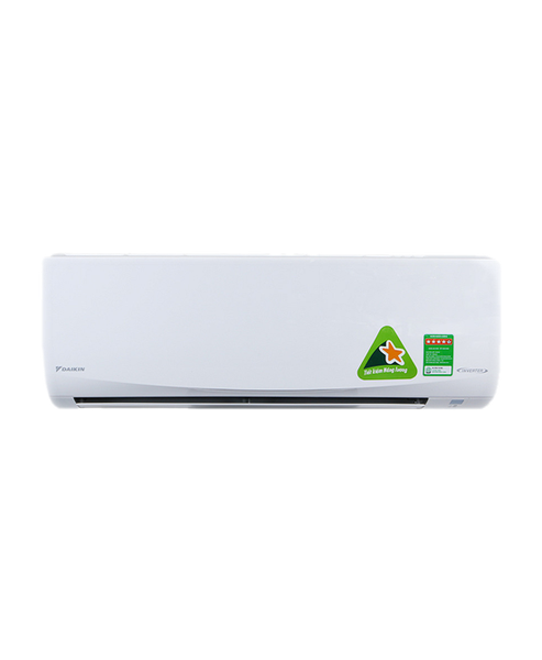 Máy lạnh Daikin Inverter 1 HP FTKQ25SAVMV