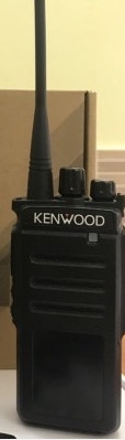 Máy Bộ Đàm Kenwood TK 3502