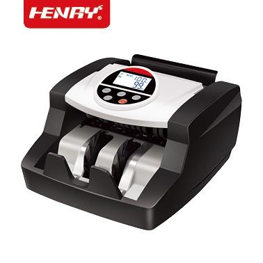 Máy đếm tiền cao cấp  HENRY HL-2800