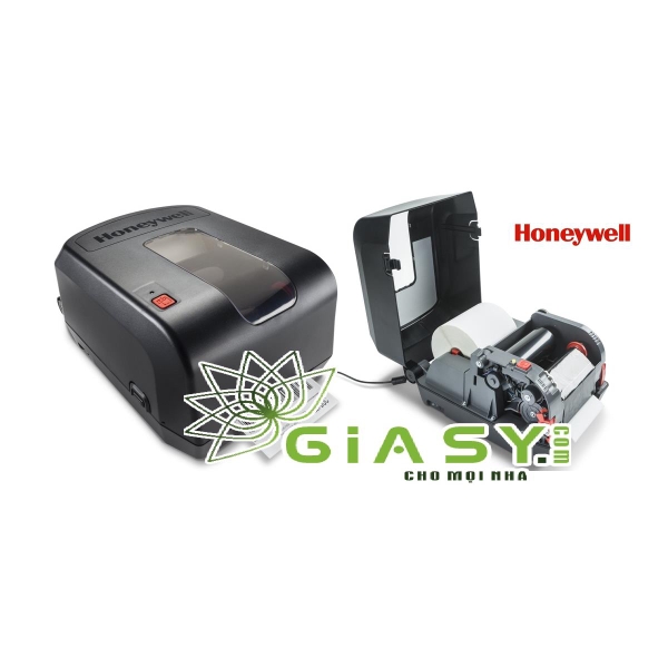 Máy in mã vạch HONEYWELL PC42T