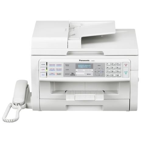 Máy in Laser đa chức năng Panasonic KX-MB2085