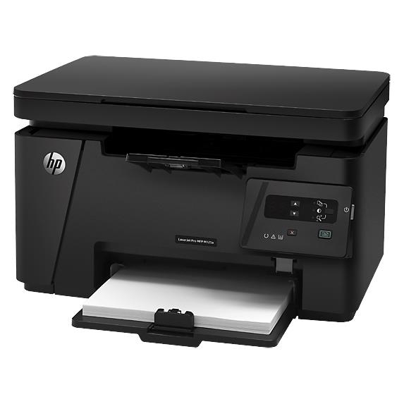 Máy in Laser đa chức năng HP LaserJet Pro MFP M127FN