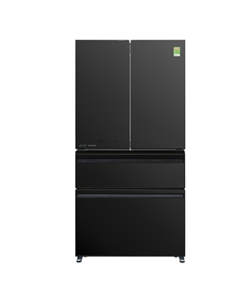 Tủ lạnh Mitsubishi Electric Inverter 564 lít MR-LX68EM-GBK-V