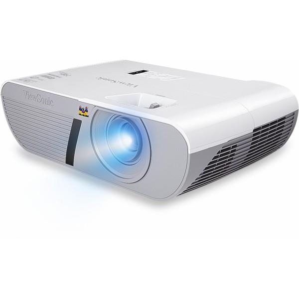 Máy chiếu Viewsonic PJD 5255L